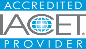 International Accreditors for Continuing Education and Training (IACET)