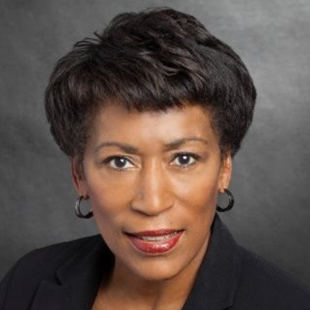 Pamela Baker